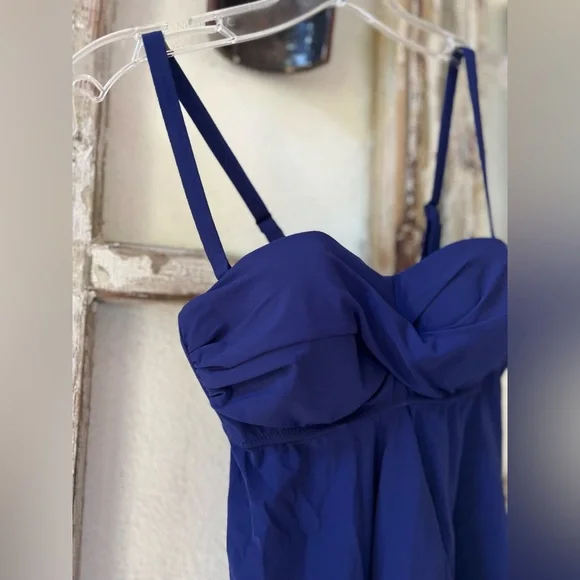 PROFILE BY GOTTEX TANKINI TOP - Picture 5 of 7